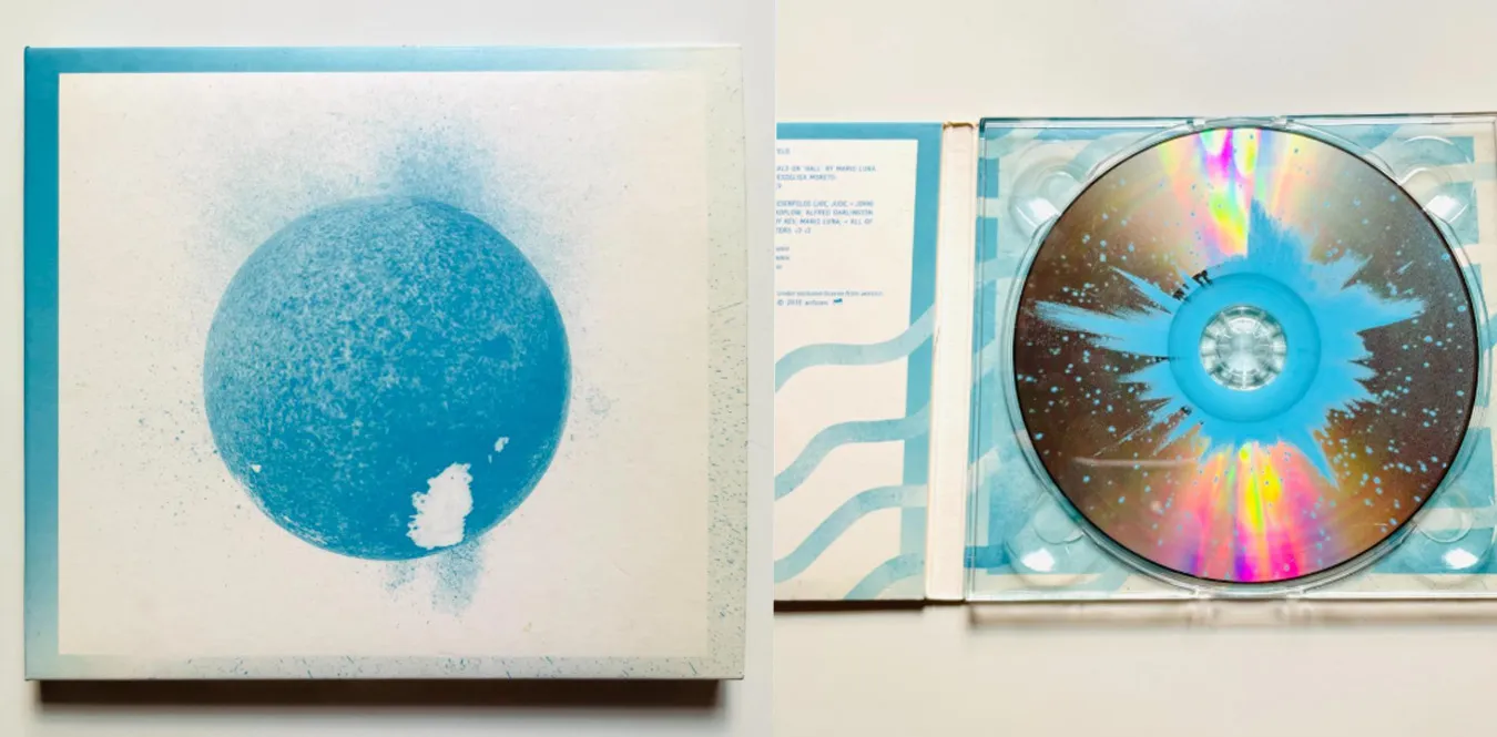 Baths – Cerulean